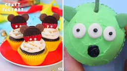 Whimsical Halloween Cupcakes: Fun and Festive Treats for All Ages! | Craft Factory