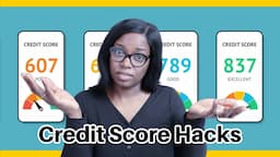 5 *sneaky* ways to increase your credit score in 2022