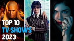 Top 10 Best New TV Shows to Watch Right Now! 2024