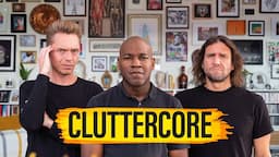 Ep. 376 | Cluttercore