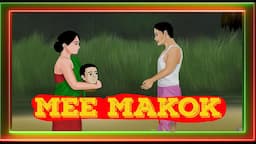 MEE MAKOK || Funga Wari