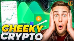 Cheeky Crypto | Crypto To Buy Now | Best Crypto | Mexc Global Exchange Review