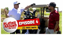 Playing Around with Rob Riggle | Episode 4 – One Big Production