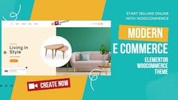 Modern Furniture Online Store | Best Elementor WooCommerce Theme, 6 Demos | Sofass WordPress Theme