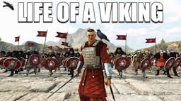 I Defended My Viking Kingdom From a Massive Invasion in Bannerlord!