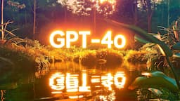 OpenAI’s GPT-4o: The Best AI Is Now Free!