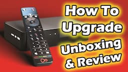 Virgin TV 360 Upgrade - Step By Step Upgrade, Unboxing And Review | TiVo to Horizon TV