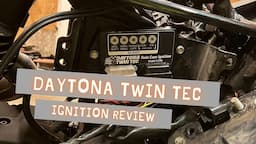 Daytona Twin Tec Review (TC88)