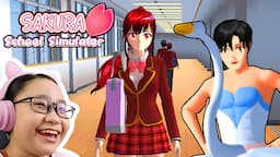 Sakura School Simulator Gameplay - I'm ACTUALLY going to SCHOOL???