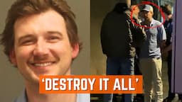 Morgan Wallen Facing Felony Charges After Shocking Arrest