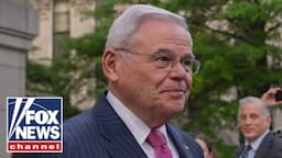 Sen. Menendez found guilty on all counts in corruption trial