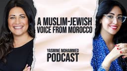 Chama: a Muslim, Jewish, Moroccan Voice for Peace