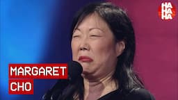 Margaret Cho - The World Needs an All Asian Women Army