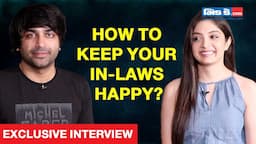 Know from Malhar and Puja: How to keep your in-laws happy?