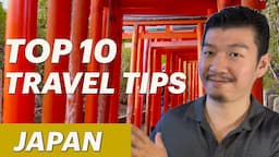 The 10 Things You Should Know Before Visiting Japan