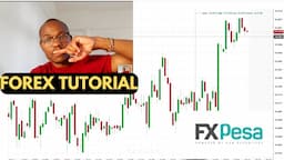 Make Money Trading Forex With FX Pesa | FX PESA Tutorial For Beginners