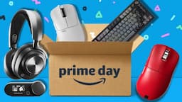 Top 50 Gaming Deals / Amazon Prime Day 2024 🤑