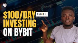 How To Make $100 Daily By Investing On ByBit (Passive Income)