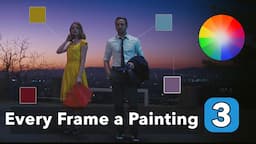 Every Frame a Painting #3: La La Land