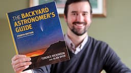 The Best Astronomy & Astrophotography Book: Backyard Astronomer's Guide