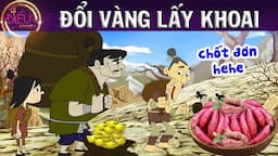 ĐỔI VÀNG LẤY KHOAI   PHIM HOẠT HÌNH   ĐIỀU KỲ DIỆU   TRUYỆN CỔ TÍCH   TỔNG HỢP PHIM HAY