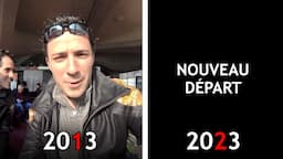 10 ans sur Youtube, et maintenant ?