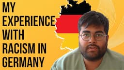 My Experience with Racism in Germany