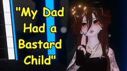 tell us something your DAD doesn't know | VRCHAT