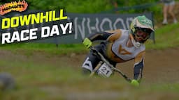 VAL DI SOLE DH WORLD CUP FINALS | JACK MOIR