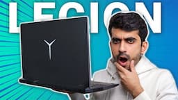 Legion 5 Pro Long Term Review: Still The Best Gaming Laptop?