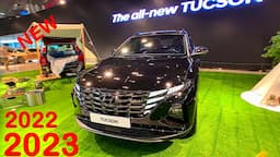 all new hyundai cars 2022 and 2023  | all models