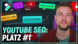 YouTube SEO in 2023- So kommen eure Videos an die Spitze