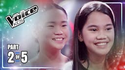 The Voice Kids | Episode 13 (2/5) | April 9, 2023