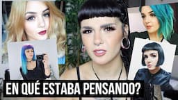 PUNTUANDO TODOS MIS LOOKS 😅💥 (Algunos dan CRINGE)‼️ | Prima Vikinga