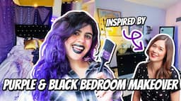 I Gave my Bedroom a Makeover like Alexandra Gater!