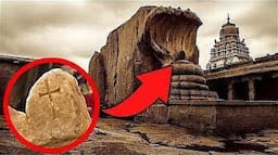 12 Most Mysterious Ancient Discoveries Scientists Still Can't Explain