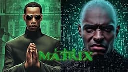 Sunday Sermon || What's Your Favorite Matrix?