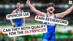 The BIGGEST Threats at The LAST Olympic Qualifier