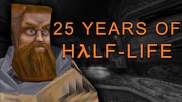 Half-Life's Insane New Update