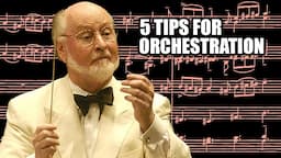 5 Orchestration Shortcuts That Will Save You Time