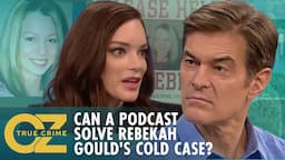 Can a Podcast Solve Rebekah Gould's 14-Year-Old Cold Case? | Oz True Crime