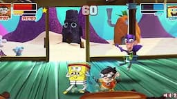 The ORIGINS of Nickelodeon All Star Brawl (Nickelodeon Super Brawl Retrospective, Part 1)