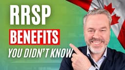 6 RRSP Benefits You Didn't Know About