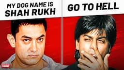 10 Most Arrogant Statements by Bollywood Actors