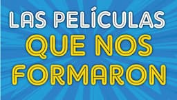 UNA VIDA SIN MÚSICA O SIN CINE.