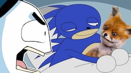 There's Something You Don't Know About Sanic... | "TRUTH"