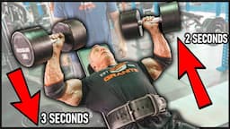 Secret to Massive Chest Gains: 4 Essential Exercises