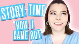 Coming Out: Story-Time | MTF | Transgender YouTuber