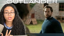 Outlander 7x6 REACTION