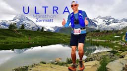 Zermatt Ultra Marathon 2021 | Ultra Running Motivational Journey (Chapter III)